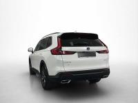 Honda Cr-v ELEGANCE